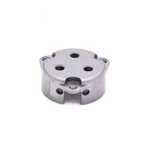 China Tungsten Powder Metal Injection Molding Tungsten Sensor Accessories on sale