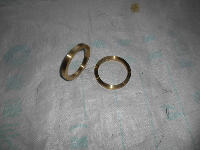 16Y-15-00015 Profession Bulldozer Parts Thrust Sleeve