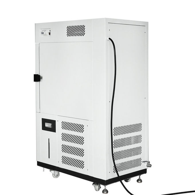 Temperature and Humidity Testing Chamber, -70-150C, Environmental Chamber 80L