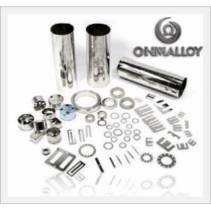 1K101 Transformer Iron Core Material Nanocrystalline Strip And Core 0.025mm