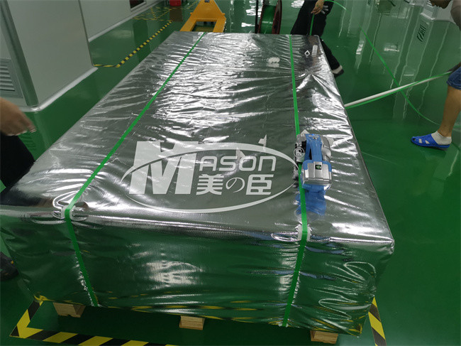 Perspex 20mm ESD Plastic Sheet Antistatic Shop Counter Design Decorative