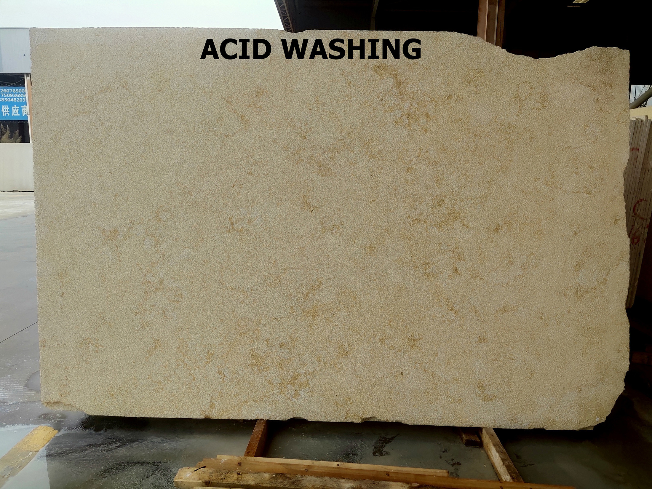 Custom Size Alu Honeycomb Lightweight Stone Panels SGS