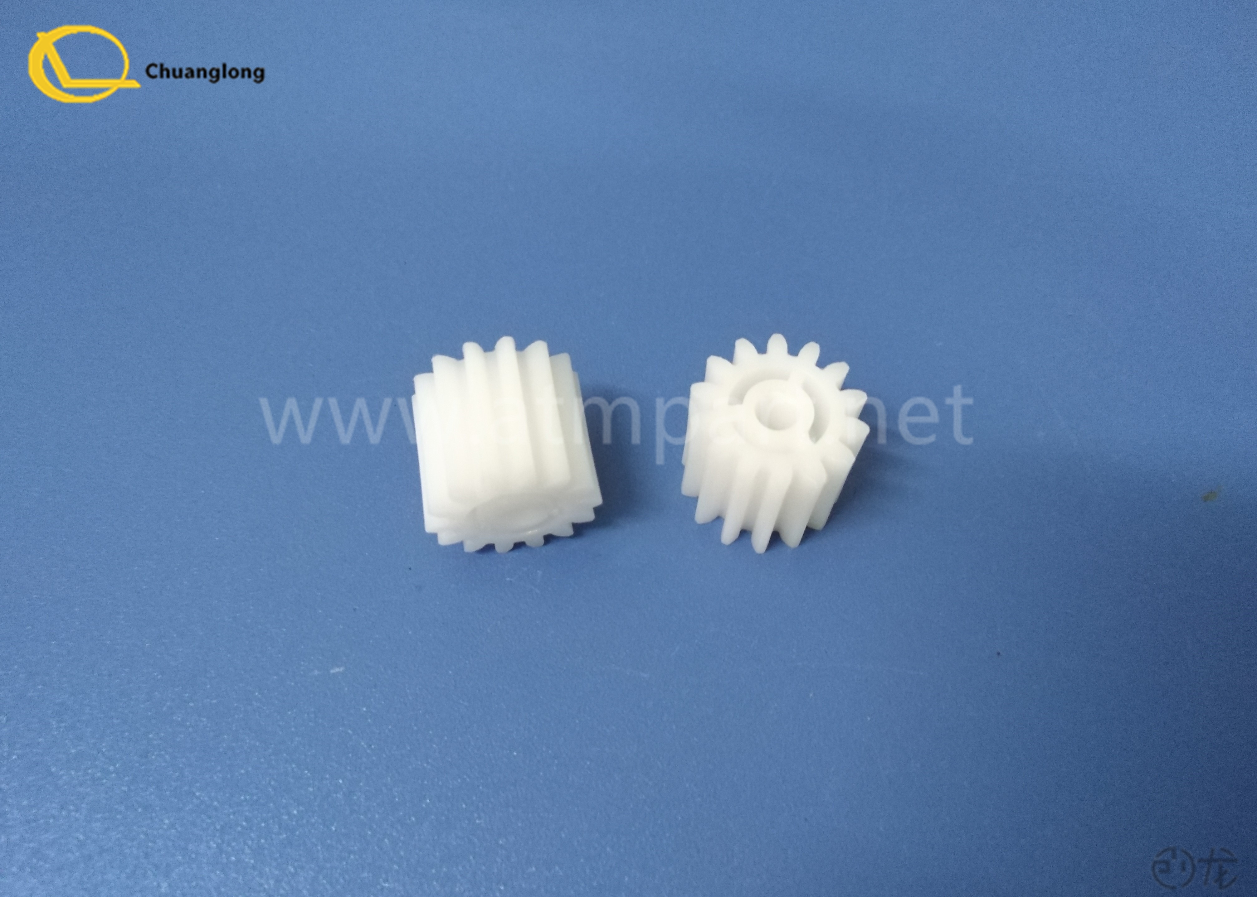 Bank A007938 NMD ATM Machine Parts Banqit NC301 Gear Wheel A007938