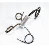 Buy cheap Three Lead Wire Exits Customized Digital Slip Ring For Lithium Battery Equipment from wholesalers