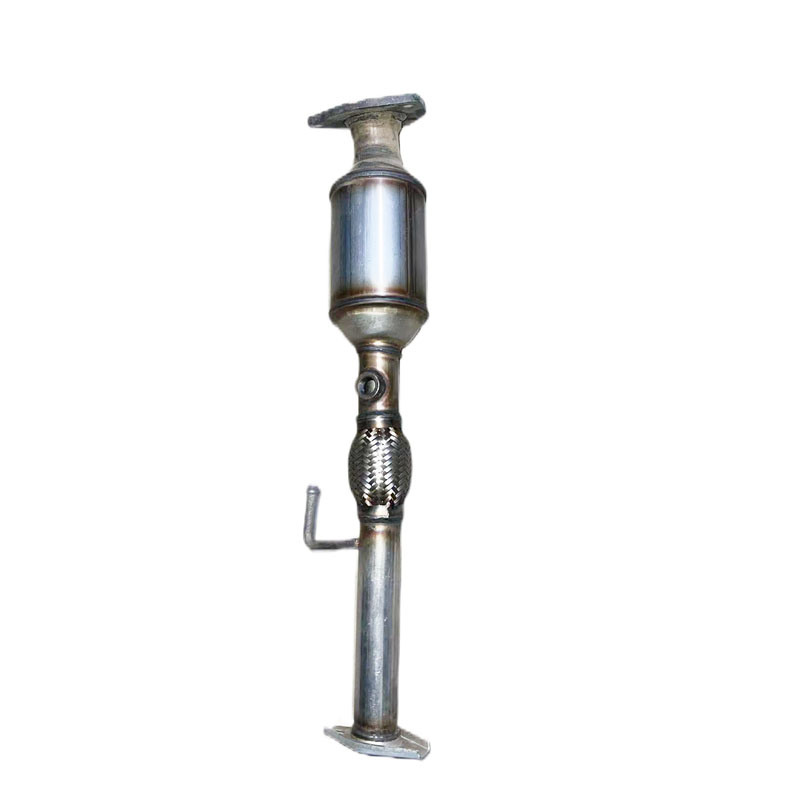 Manufacturer Three-Way Catalytic Converter Suitable for Xiaokang C32