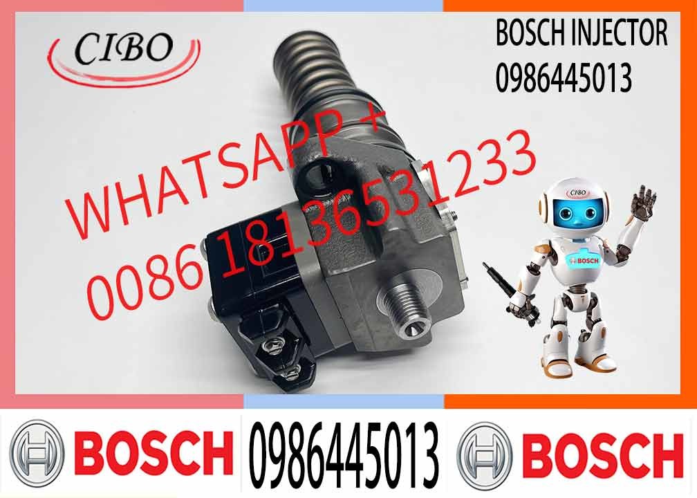 diesel engine fuel injection unit pump 0414755008 0986445013 F00HN36635 1435558