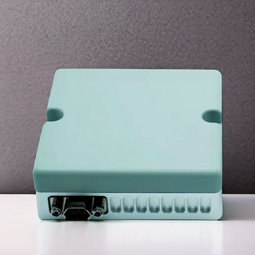 China 16-Array Advanced Anti-Jamming Antenna for Satellite Ground Station Calibration on sale