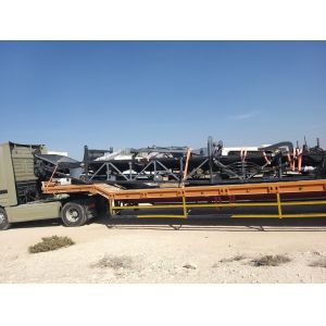  Powerful Used Wirtgen Surface Miner For Mining Soft And Hard Rock Manufactures