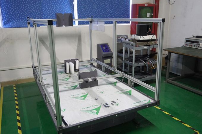 Shenzhen Adkiosk Technology Co., Ltd. quality control 3