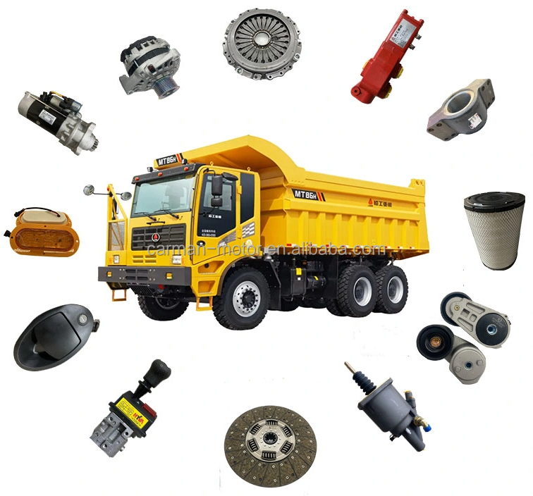 Cumins ISM11 QSM11 Diesel Engine Parts Idler Gear ISO9001 Certified and Manufactured