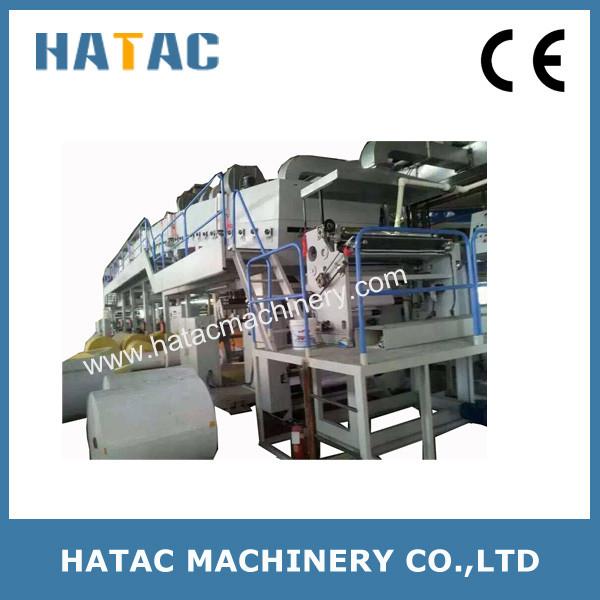 Adhesive Label Coating Machine,Adhesion Product Coating Machine,Bond Paper