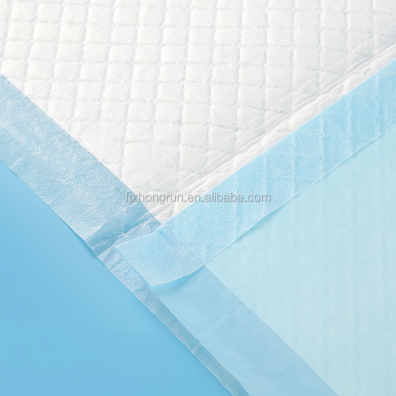Disposable high absorbency Pets pad Puppy Pee Pads