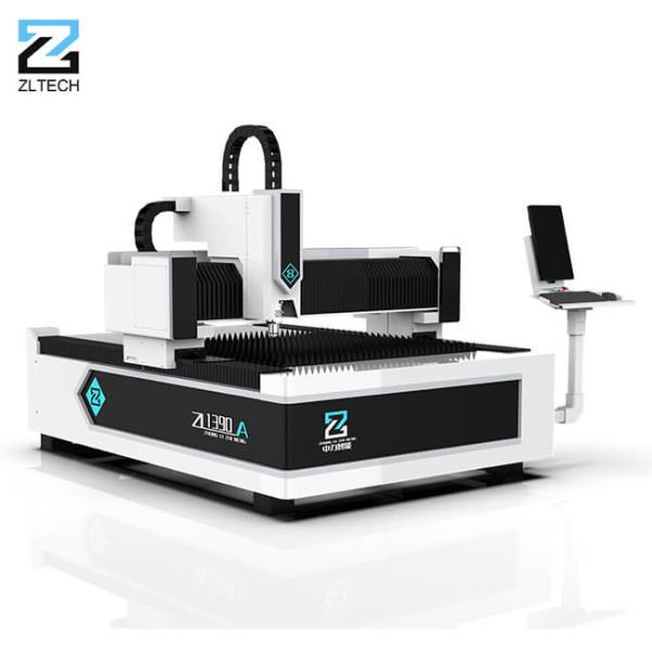 1000W Small Fiber Laser Cutting Machine 1500W 2000W Fiber Laser Metal Sheet