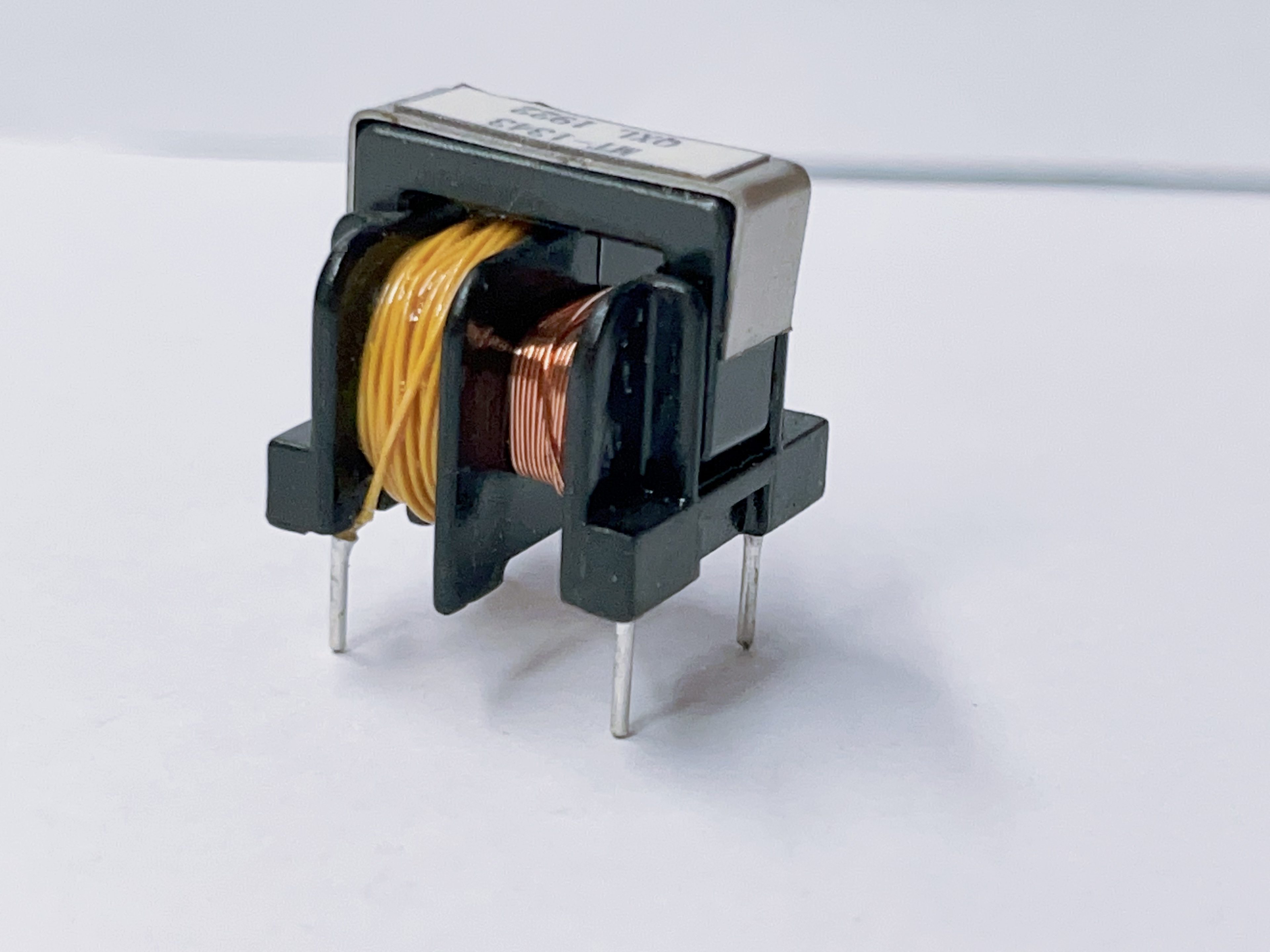 Custom Power Uu10.5 10mh Filter Inductor 30mh Common Mode Choke Uu16 Common Mode Inductor