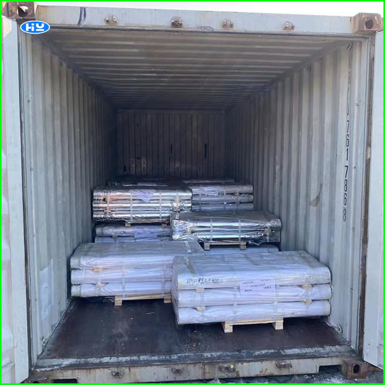 1300MM Hydraulic Breaker Chisel For Hammer Parts Heat Treatment