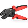 Buy cheap 0.5-1.5mm2 Pin Wire Crimper Tool For Female Male Spade Bullet Connectors from wholesalers
