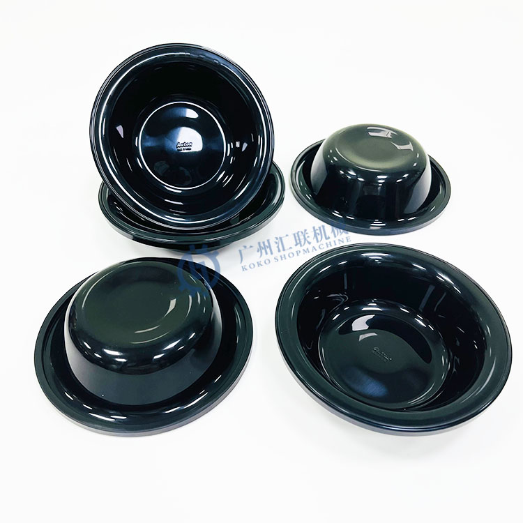 Hydraulic Hammer Diaphragm S700 S900 DMB50 DMB70 DMB90 DMB600 For Dameo Rock Breaker Parts
