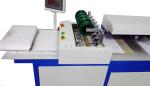 High Quality RFID Card Inlay Full Auto Inlay Sheet Glue Tape Pasting Machine YGA