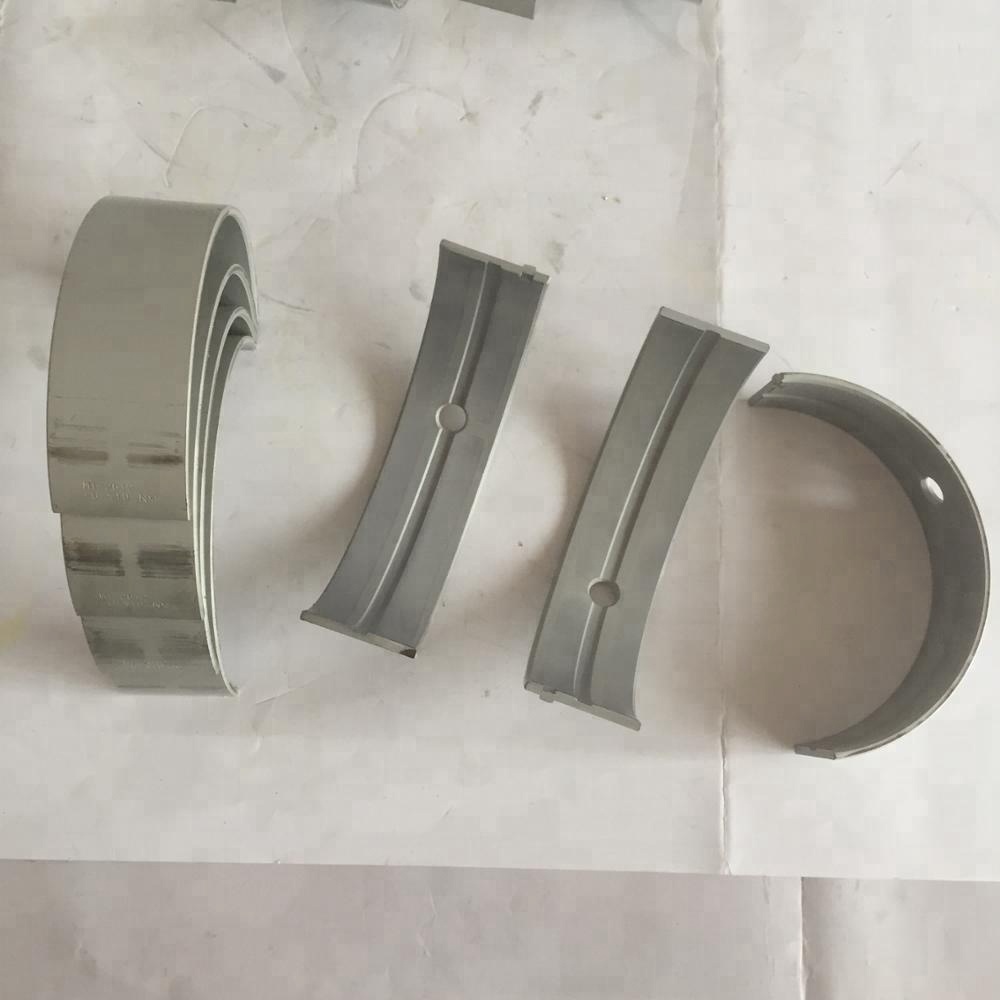 Crankshaft Bearing 6D125 Main Bearing M892L Con Rod Bearing R892L Thrust Washer T892L