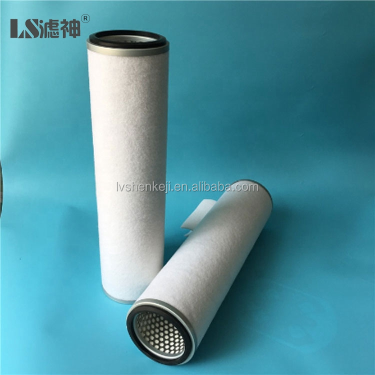 U4.400 Vacuum Pump oil mist separator Cartridge exhaust filter 96541000000