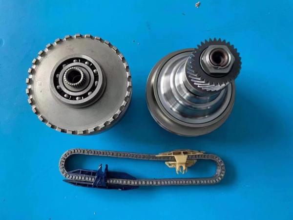 Used C0GF1 CVT Pulley Belt Repair Kit For 2016-2022 Hyundai Elantra KIA K3