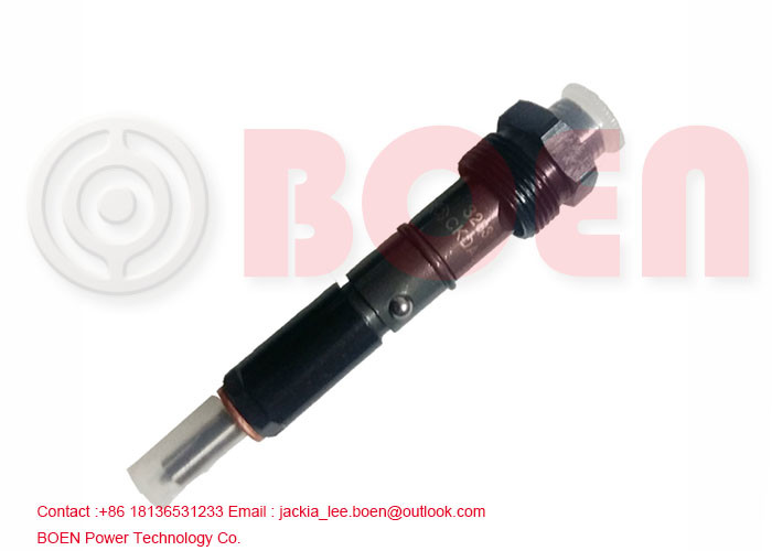 Original/Aftermarket diesel engine parts 6L ISL QSL8.9 fuel injector 3802753 3928228