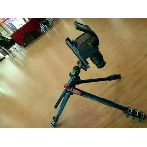 High Definition Computer Forensic Equipment With 200nm – 1200nm Spectrum Range