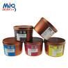 Buy cheap SGS ROHS UV LED Offset Ink 385-395nm Wavelength For Paper / Plastics / Metal from wholesalers