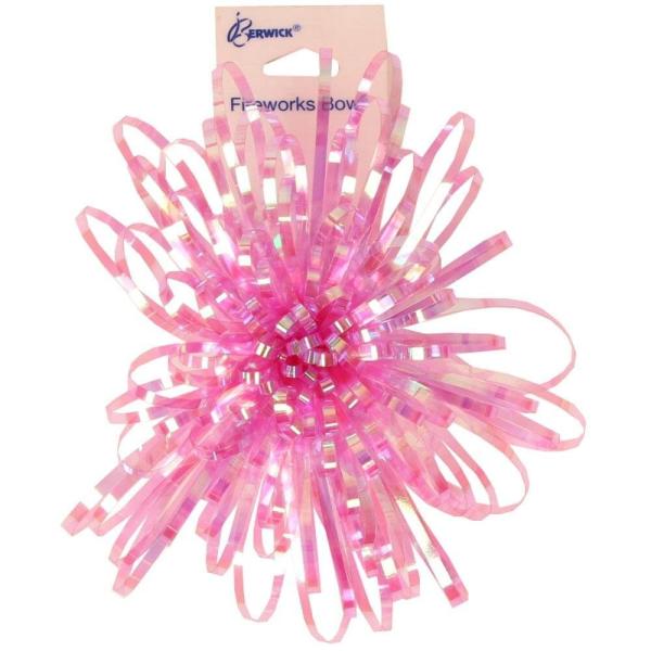 Gift wrapping ribbon bows Sets 3.5 Inch Diameter - Sold individually in small