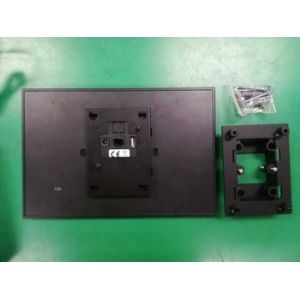 Customized Wall Mount Bracket Android 6.0 Rooted 10 Inch POE Tablet with Wifi