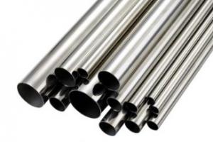  Multipurpose Seamless Stainless Steel Tubing ASTM A312 TP310S Manufactures