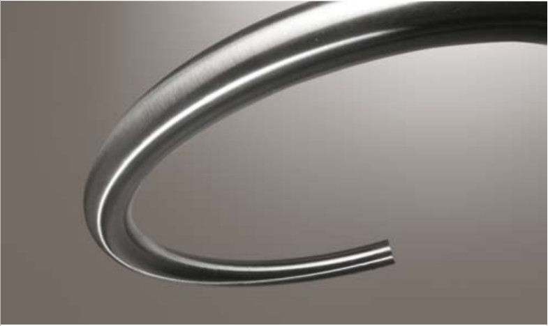 Agglomerate Sanding Belts Silicon / Aluminum 5 Times Long Lasting Belts