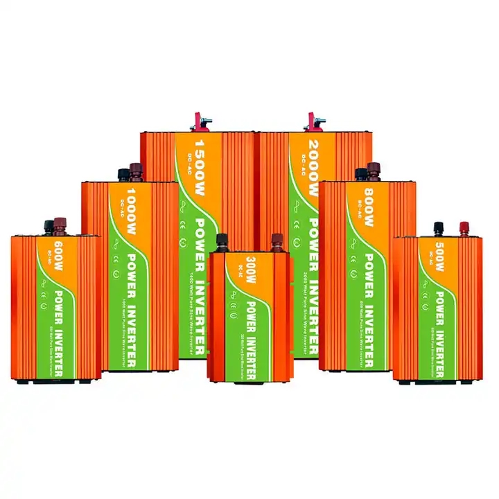 Dc To Ac 300W Power Inverter Suppliers Modified Sine Wave 300W Modified Sine Wave 12V To 220V Power Inverter Suppliers