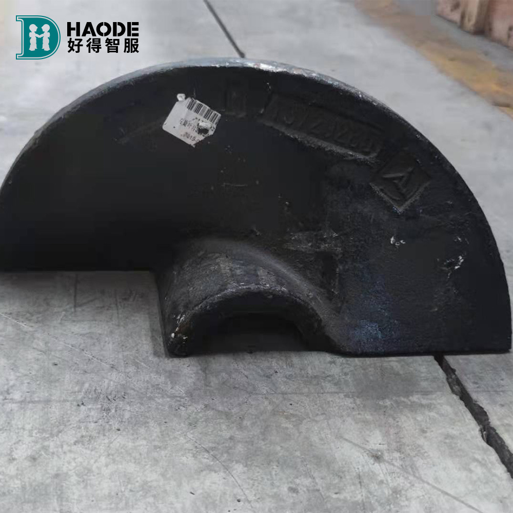 Condition Seal of Swing Oil Cylinder for Zoomlion Pump Truck Spare Parts and Commissioning