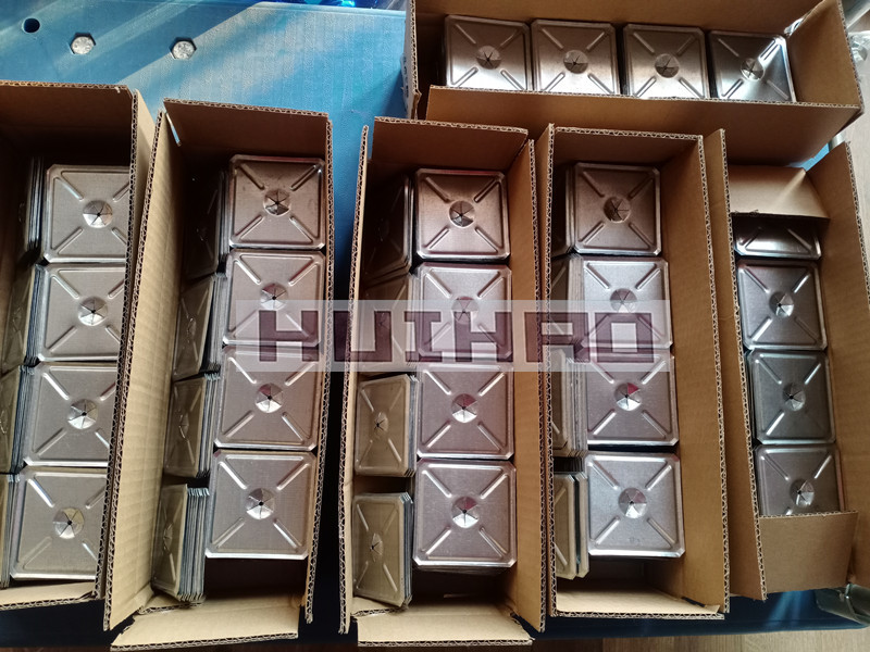 5mm Cd Welding Pins To Fasten Insulation Material On Steel Surface 10-475mm