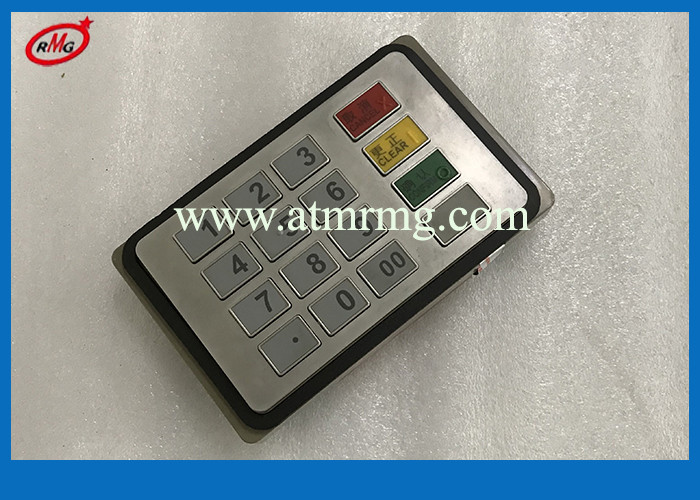 Digital Hyosung Atm Machine Parts 5600T 8000TA EPP-6000M 7128080008 Chinese English Version