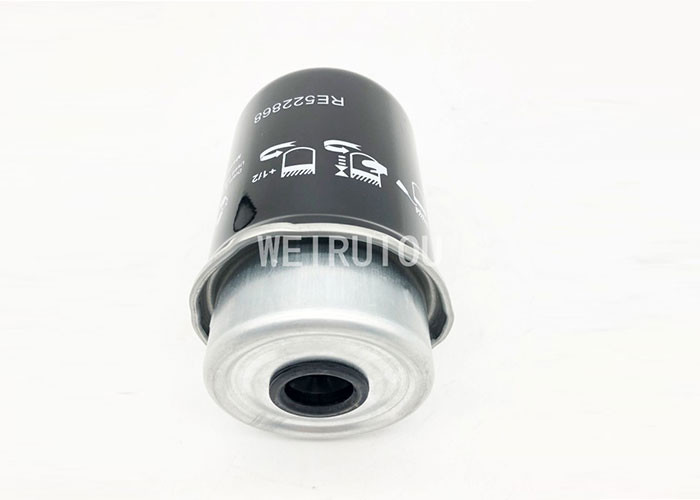 Auto Engine Parts 5 Micron Fuel Water Separator Filter P551424 RE62419 RE522868
