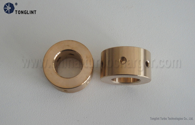 Holset Turbocharger Parts High Speed Turbo Mini Journal Bearing HX55 with Tin Bronze