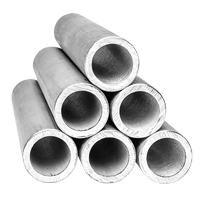Hastelloy C276 Round Pipe