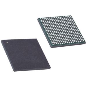  Field Programmable Gate Array EP4CGX30CF19C7N Cyclone IV GX Field Programmable Gate Array IC 324-LBGA Surface Mount Manufactures
