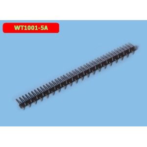 High Performance 2.0MM Connector Pin Header Tin Plating Custom Service