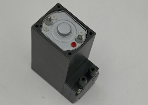 Quality Mini Size 3V Mini Air Diaphragm DC Pump DC Brushless Motor Low Power Consumption for sale