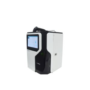 High Accuracy HPLC Golden Standard Efficient Diabetes Diagnosis Automated HbA1c