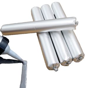 self-leveling concrete sealant - Limestone - Use in green and damp applications