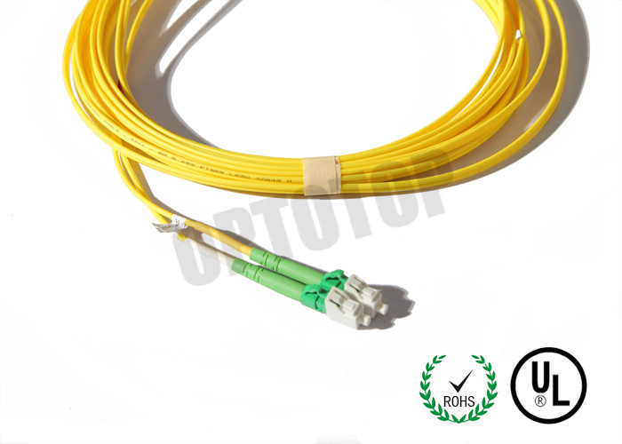 2.0mm Optical Fibre splitter cable