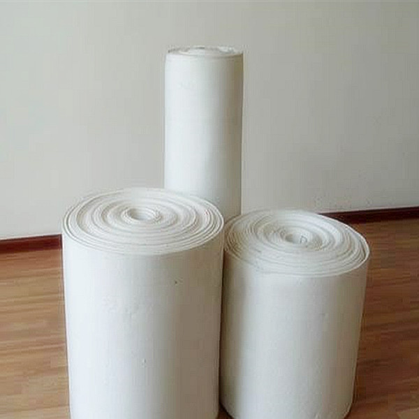 Air Slide Canvas / Air Slide Fabric For Cement Plant / Cement Convey