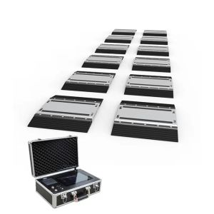  Customized OBM Support Unique and Truck Scale Anticorrosion with LED LCD Display Type Manufactures