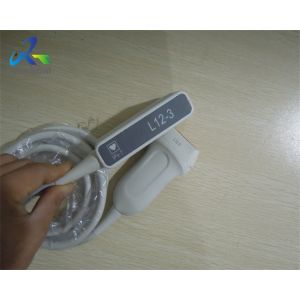 L12-3 Linear Array Probe Ultrasound Transducer Original