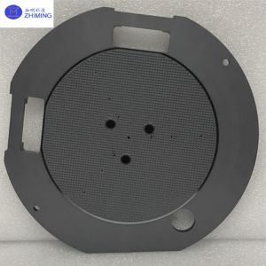 China ​​Customized SiC Ceramic Suction Cups for Lithography Applications​​ on sale