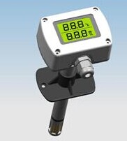  Digital temperature and humidity transducer HT3120 Manufactures